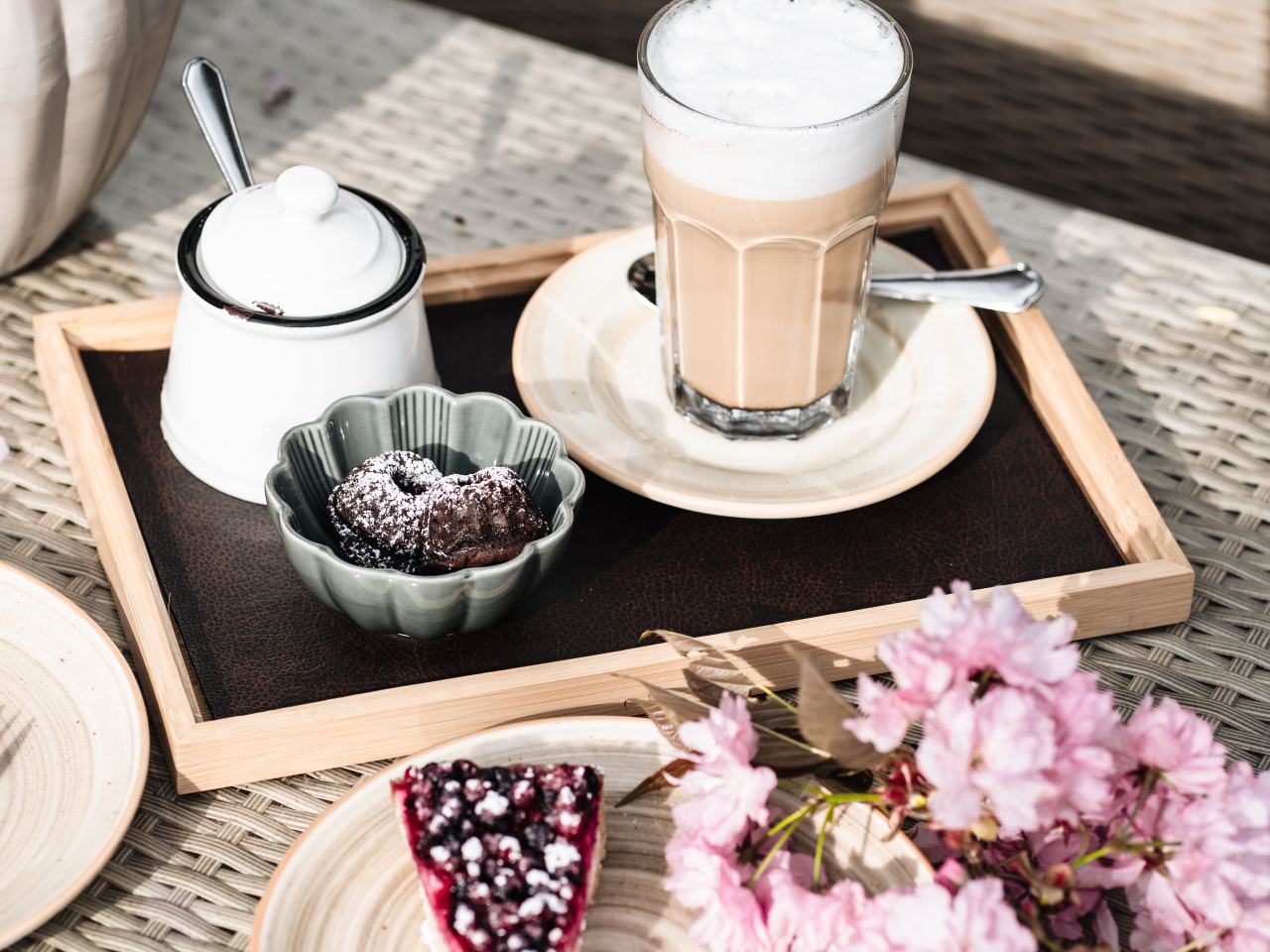 Frühlingserwachen