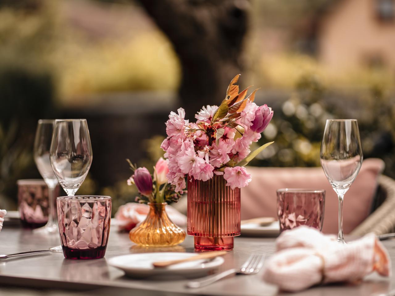 Impressionen Landgasthaus zur Krone – Garten & Terrasse